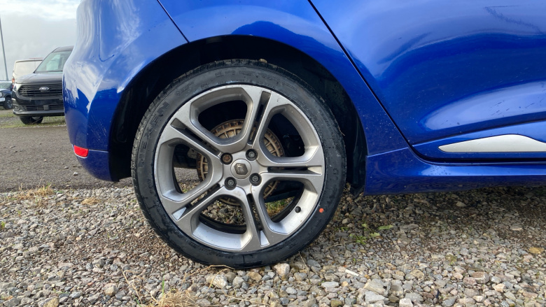 Renault Clio 0.9 TCE 90 GT Line 5dr Petrol Hatchback